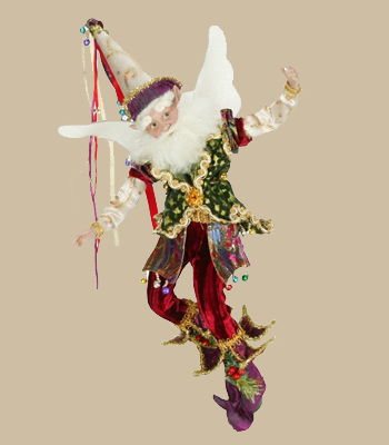 Festivity Fairy